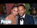 Chrissy Teigen & John Legend Expecting Another Baby 22 Months After Pregnancy Loss | PEOPLE