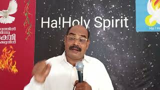 ക്രിസ്തുവിൻ സ്നേഹം=In the Love of Christ Jesus//Spiritual Message//Evg.Chaithran  ♥