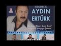 AYDIN ERTÜRK - OLDUMU FELEK