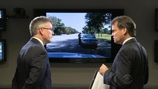 Former FBI official analyzes Sandra Bland arrest