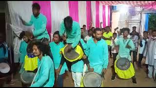 SINAPALI GHANTA PARTY 🥳//CHANDAHANDI PROGRAM//KÎNG OF NUAPADA SINAPALI GHANTA PARTY 🎉