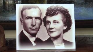 Nyman Funeral Home - professional and sensitive