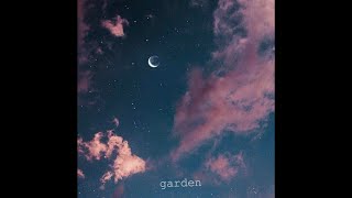 (free) lofi type beat - garden