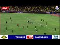 🔴LIVE: Yanga vs Namungo Fc | Ligi Kuu Tanzania Bara/NBC Premier League-2023/24.