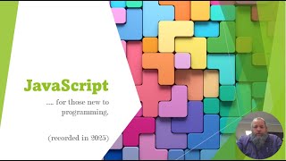 JavaScript Basics - 04 - User Input