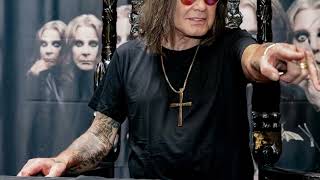 The world mourns Ozzy Osbourne Tributes to the heavy metal icon flood social media