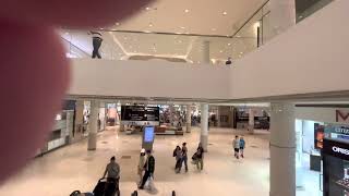 Part 2 Bayshore Shopping Centre (Marks \u0026 Sportchek 1st floor Abandoned Sportchek)