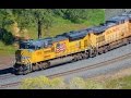 The Tehachapi Loop: Train Talk Ep. 3