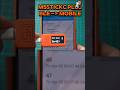 M5Stick Plus BLE data to mobile phone