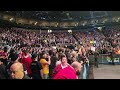 Jon Moxley Entrance #aew #aewrevolution #jonmoxley