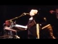 Dead can Dance - Vredenburg, Utrecht, NL - 25/09/2012 - Full show - Part 1