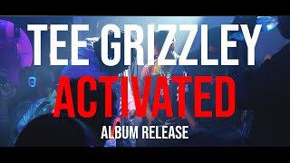 Tee Grizzley Activated Album Release (Blue Strip Productions - Exclusive)