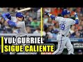 EL MEJOR DE CUBA! YULI GURRIEL DEMUESTRA PORQUÉ ESTÁ ESTÁ EN GRANDES LIGAS !!