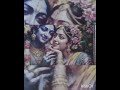 Jay Radhe Krishna Radhe #love #shyambabasong #hindisong #viralvideo #song #shyamnewbajan #devotional