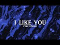 i like you ptrp studio bass boosted version