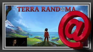 Terra Randoma - Impressions | Traditional Rogue-Like