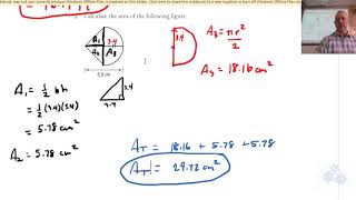 WA 20 3.2 Surface Area (#1of3)