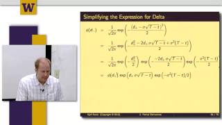 Mathematical Methods for Quantitative Finance 4 8 W3 8 – Gamma 1409