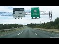 i 270 northbound in maryland full trip