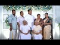 chanthamcharth ceremony bibin baby 13.01.2025 7 pm monday convex media