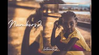 Mark Battles- Numbers2 (Official Audio)