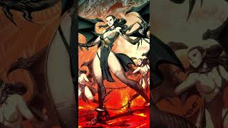 Furies (Erinyes) The Terrifying Enforcers of Justice in Greek Mythology