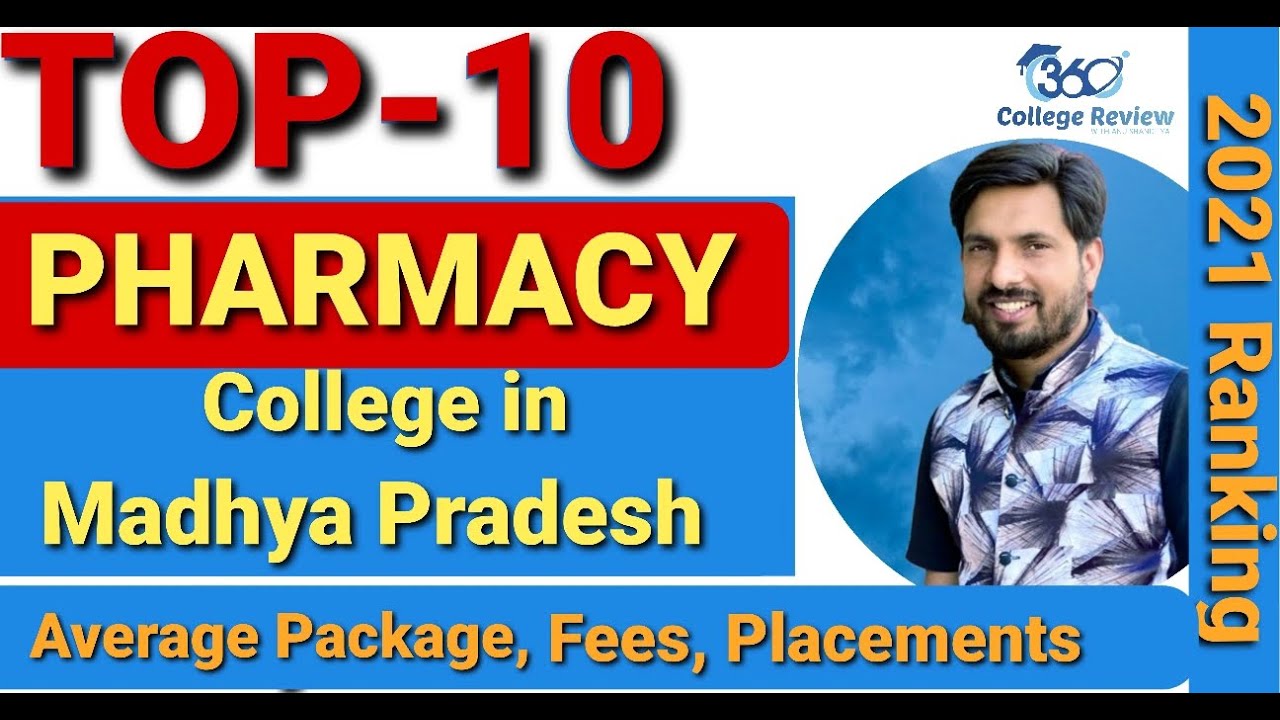 Bhopal Top PHARMACY College | Bhopal Top B.PHARMACY College | Top ...