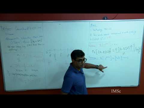Lecture 02: Computing the number of distinct numbers: Idealized Algorithms