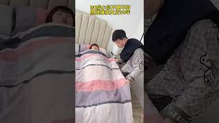 这个女人大我5岁，结婚8年，这是一个感动了一百多亿人的故事  #大老婆小老公 #搞笑夫妻 #看一遍笑十遍