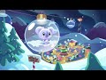 christmas stories for kids – sleepypaws jingle bell journey moshi kids