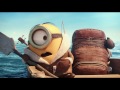 minions official trailer universal pictures hd