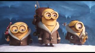 Minions|  Official Trailer | Universal Pictures [HD]