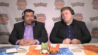 2015 Pokémon TCG Autumn Regional Championships: Masters Swiss R10