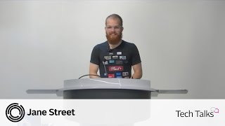 Hacking OCaml