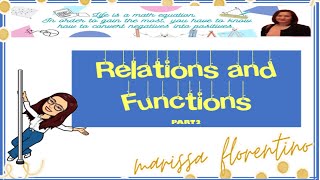 Q2 L3 RELATION N FUNCTION PART2