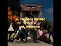 Kwesi Arthur x M. Huncho - Jungle Music pt. 2 #sonofjacob #track4 || Son Of Jacob Album