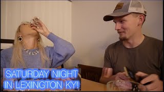 Lexington Kentucky has the best night life atmosphere in Kentucky!!