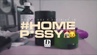 D Block Europe (Young Adz x Dirtbike LB) - Home Pu$$y (Prod. Vybz Hitz) [Music Video] | ABTV