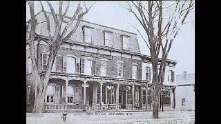 2024-05 Kevin Snyder - The History of Funerals