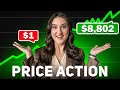 FROM $1 TO $8,802 IN 13 MIN | NO RISK PROFITABLE TRADING STRATEGY | BEST POCKET OPTION SIGNAL