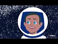 leo u0026 layla s history adventures with neil armstrong kids shows