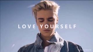 Justin Bieber - Love Yourself   | Tricorics Music TV