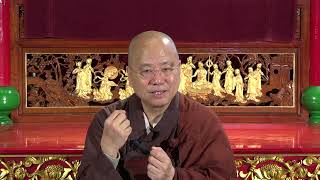 The Eight Consciousnesses with Ven. Guan Cheng (Vol. 2, Lecture 48)