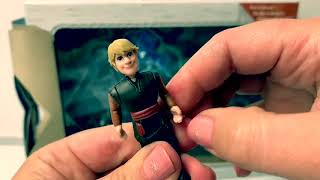 Frozen 2 Pop Adventures | Unboxing | Full Review | The Kids Adda