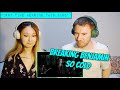 FIRST TIME HEARING BREAKING BENJAMIN! (SO COLD) **COUPLE REACTION**