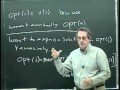Recursive programming and memoization
