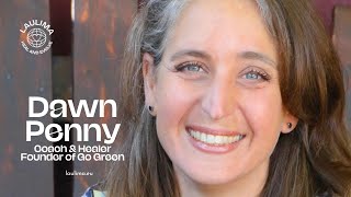 LAULIMA introducing Dawn Penny, Coach \u0026 Healer - Part 1