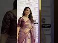 Hina Khan same beautiful saree collection meesho #subscribe #meeshohaul #viralshorts #viral #viwes