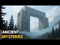 8+ HOURS Of Ancient Mysteries No One Can Explain