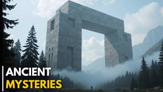 8+ Hours of Ancient Mysteries to Fall Asleep To | Archaeological Wonders